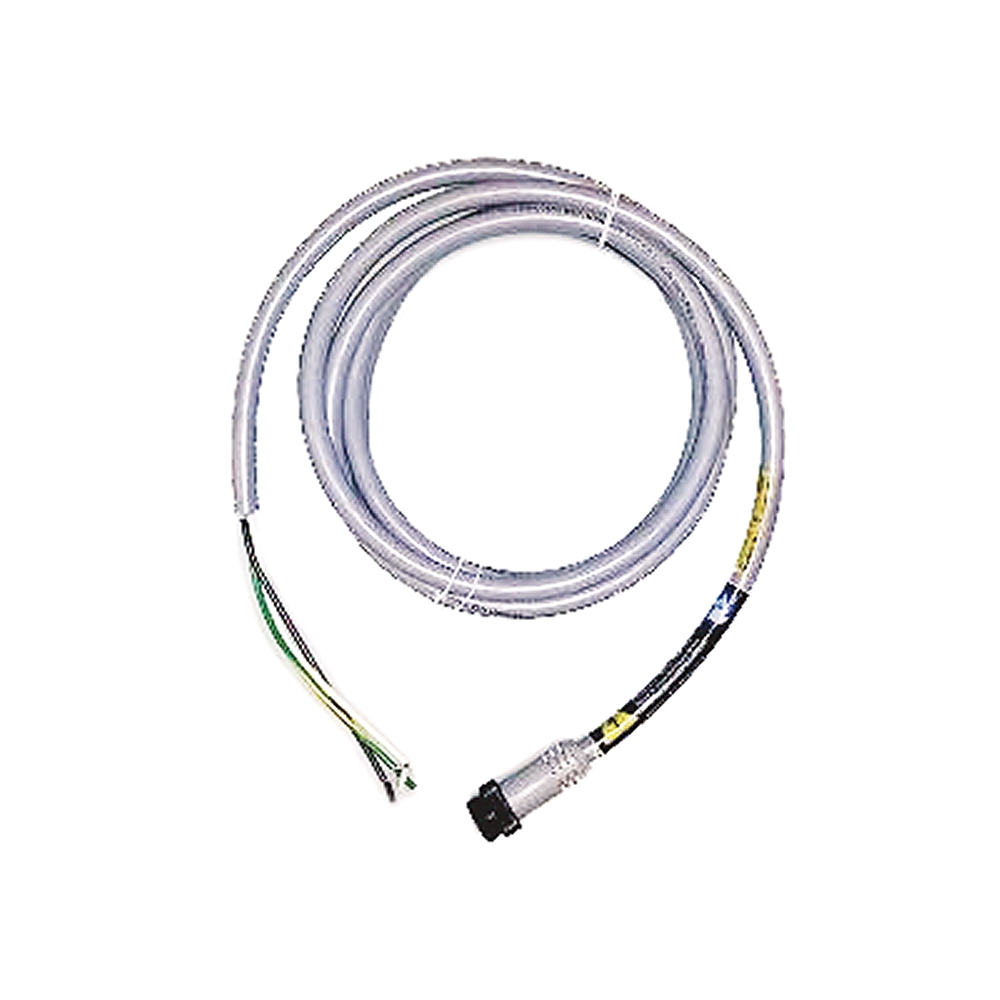 285 Source Brake Patchcords